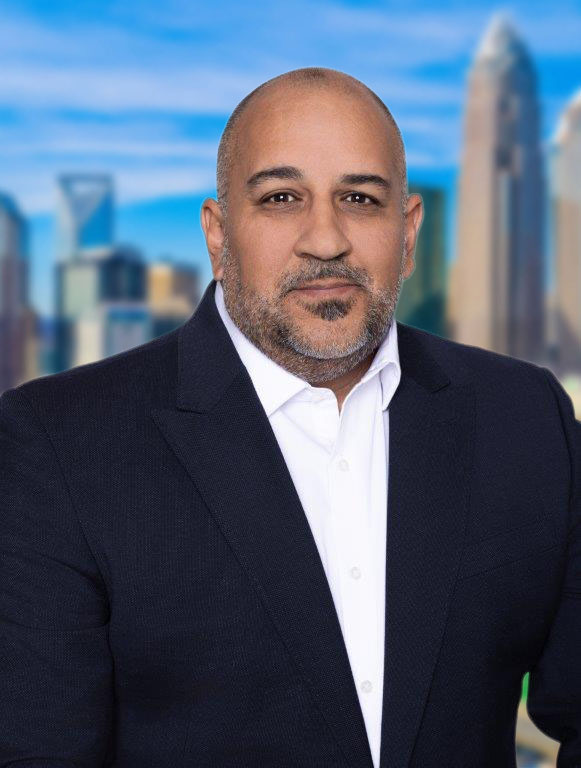 Miguel A. Figueroa, CPO Spangler Restoration