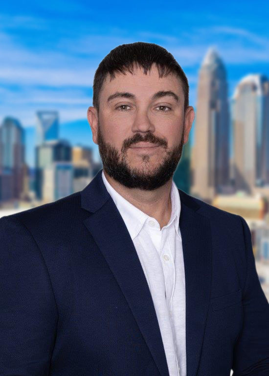 Clark Tuttle, Contents Manager Spangler Restoration